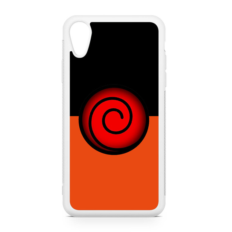 Uzumaki Naruto iPhone XR Case