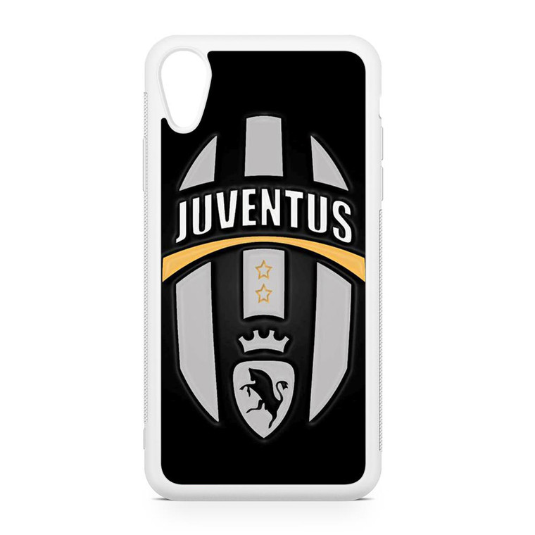 Juventus FC iPhone XR Case