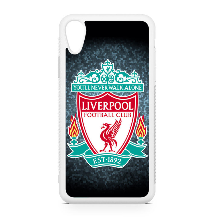 Liverpool iPhone XR Case