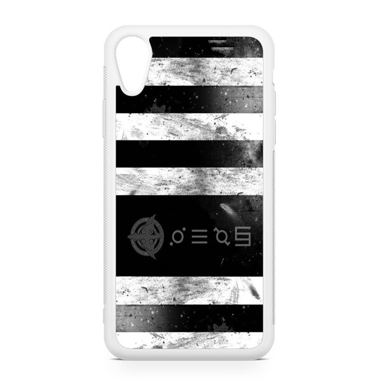 30 Second to Mars Symbol iPhone XR Case