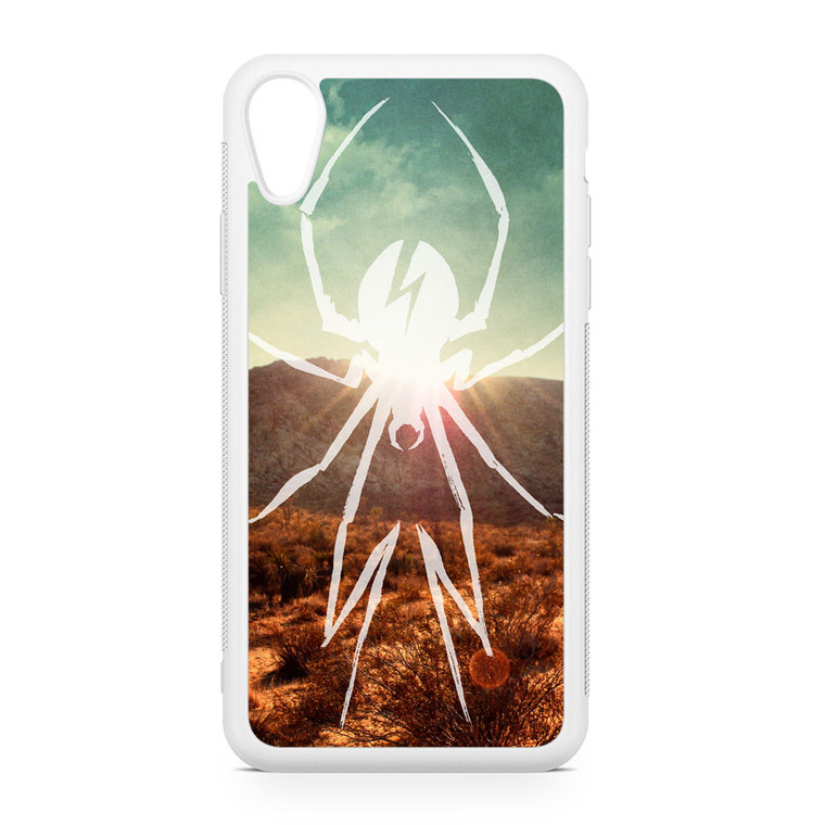 My Chemical Romance-Danger Days iPhone XR Case