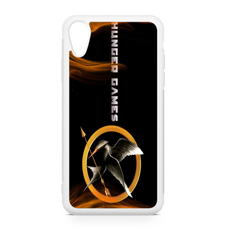 Hunger Games iPhone XR Case
