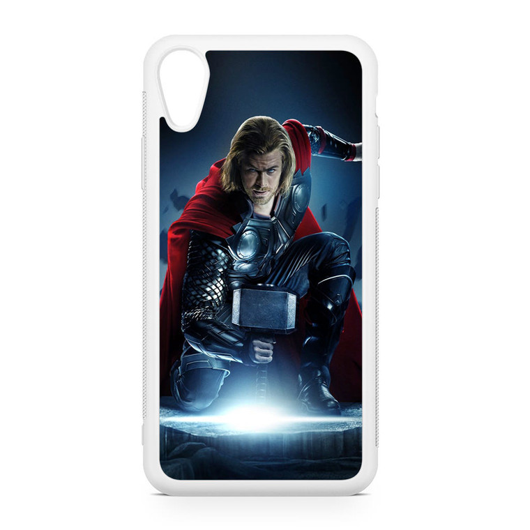 Thor iPhone XR Case