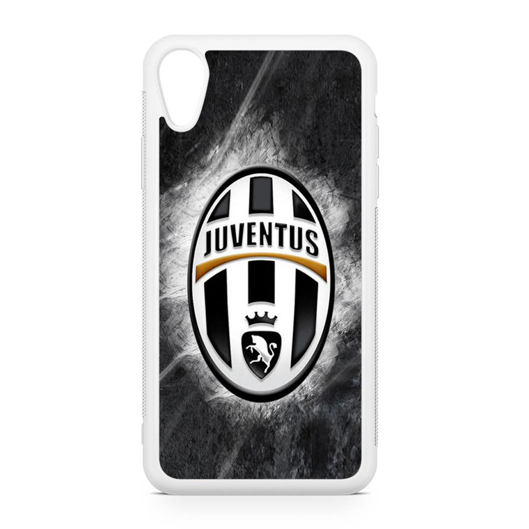 FC Juventus iPhone XR Case