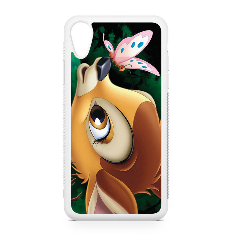 Bambi Disney iPhone XR Case