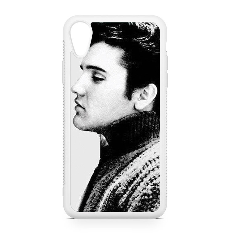 Elvis Presley iPhone XR Case