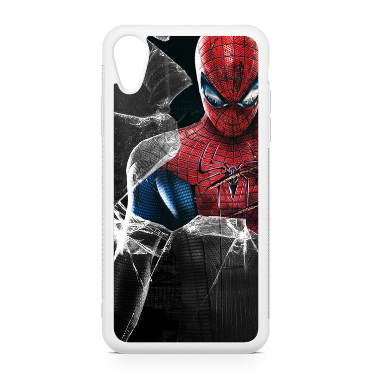 The Amazing Spiderman iPhone XR Case