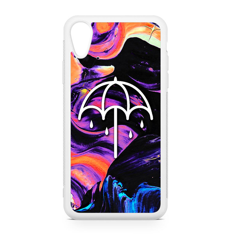 Bring Me The Horizon That's The Spirit iPhone XR Case