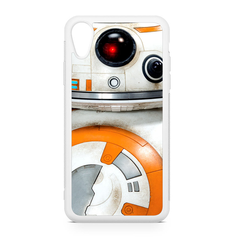Star Wars BB8 iPhone XR Case