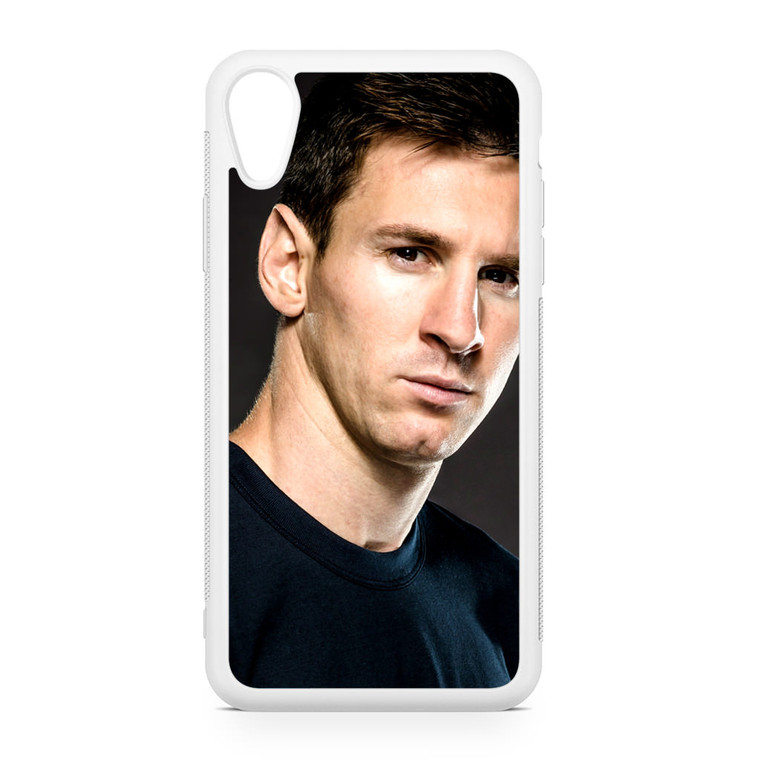 Lionel Messi iPhone XR Case