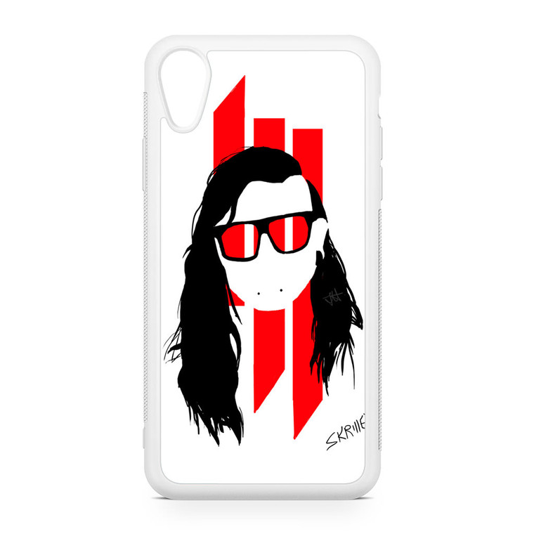 Music Skrillex iPhone XR Case