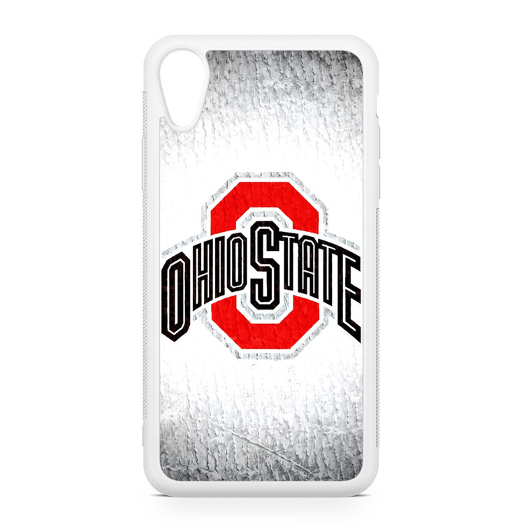 Ohio State iPhone XR Case