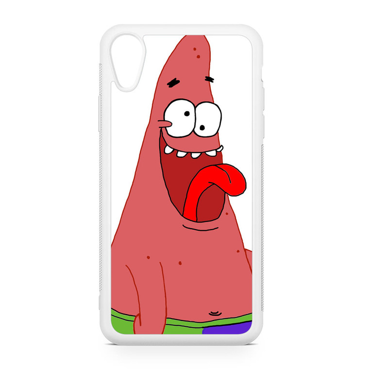 Spongebob Squarepants iPhone XR Case