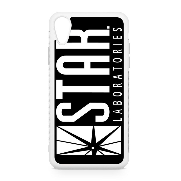 Star Labs iPhone XR Case