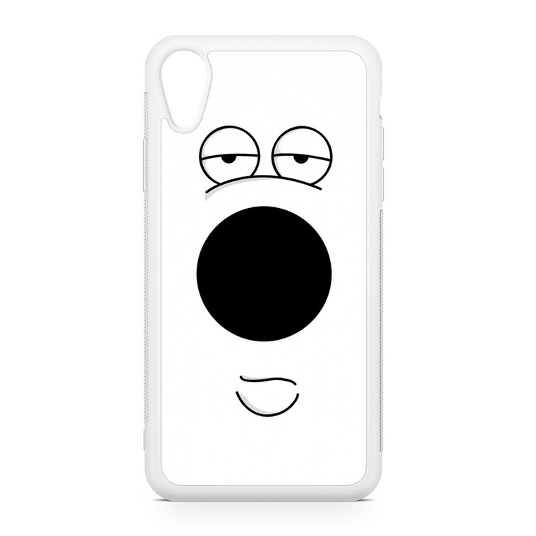 Tv Show Family Guy iPhone XR Case