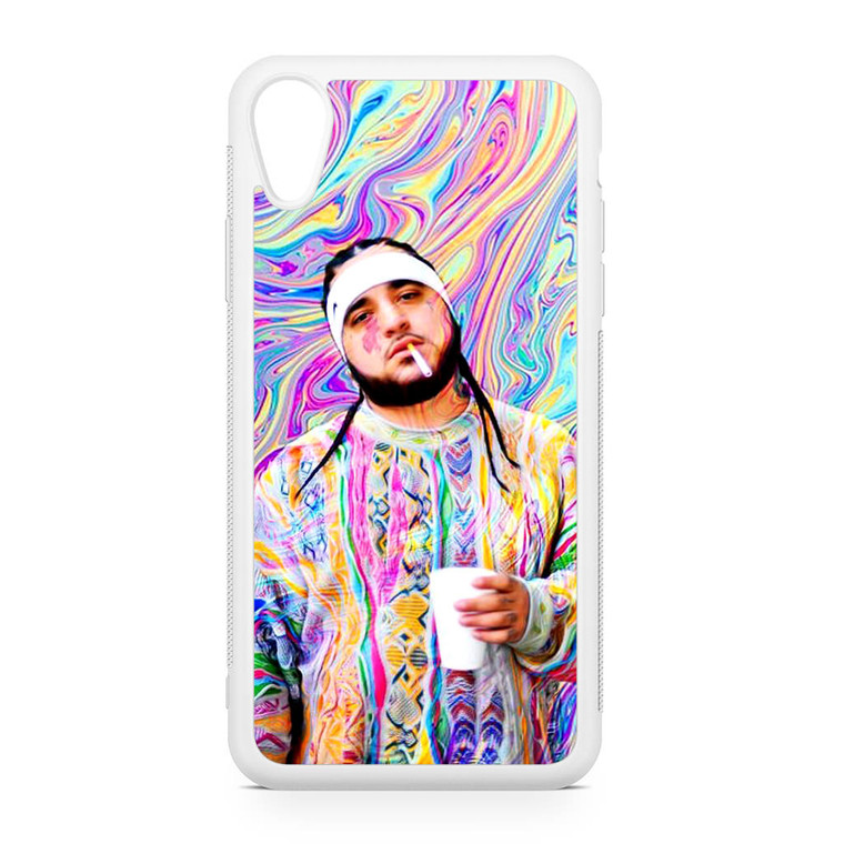 Asap Yams iPhone XR Case