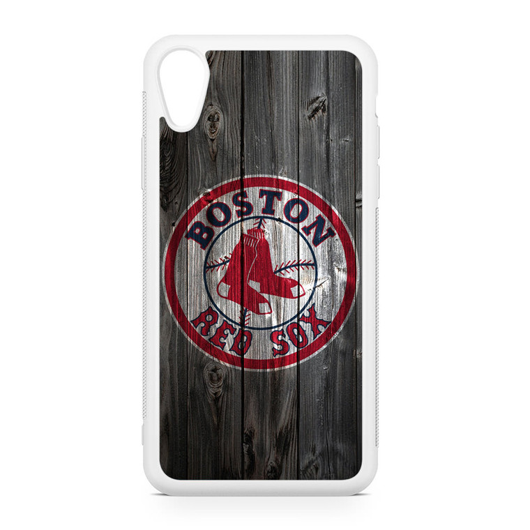Boston Red Sox iPhone XR Case