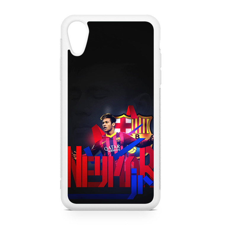 Neymar Jr iPhone XR Case