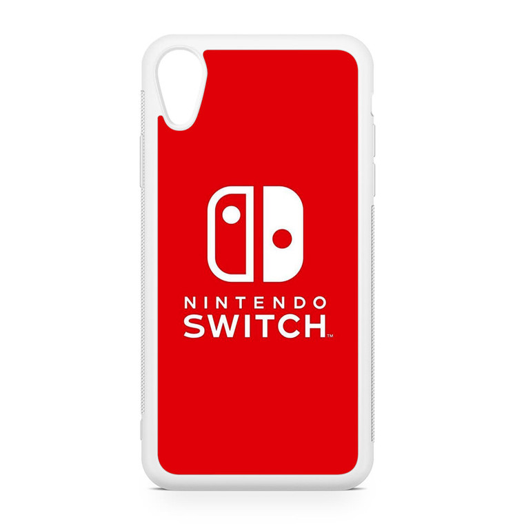 Nintendo Switch iPhone XR Case