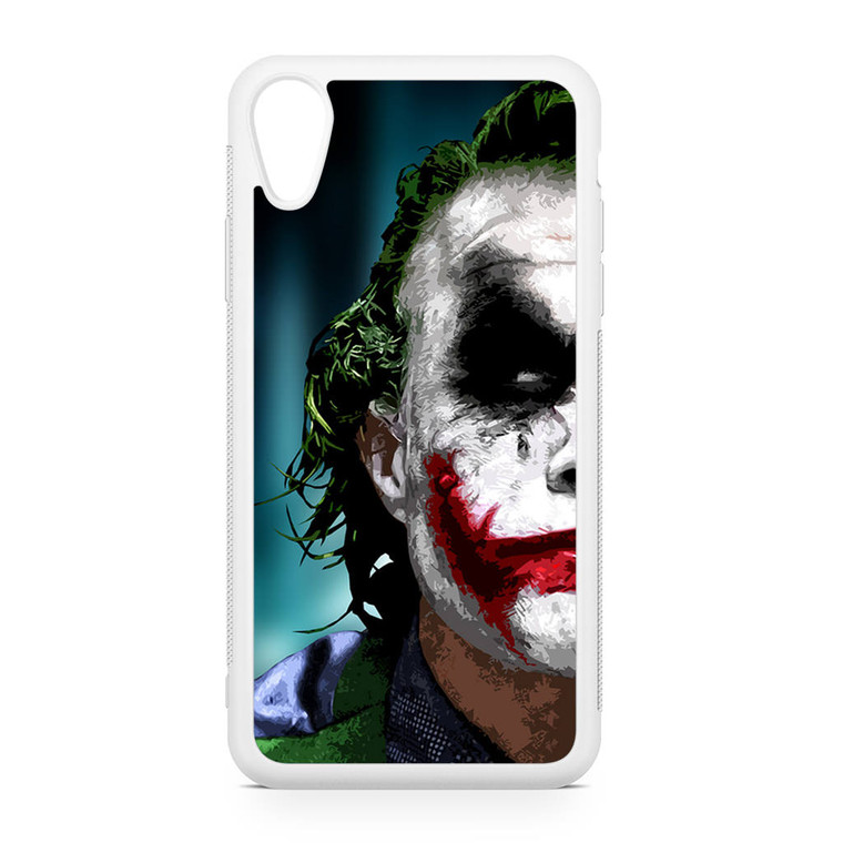 The Joker Batman iPhone XR Case