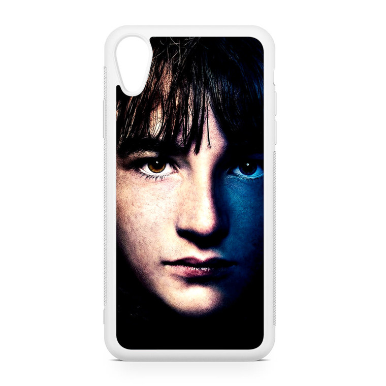 Bran Stark Game Of Thrones iPhone XR Case