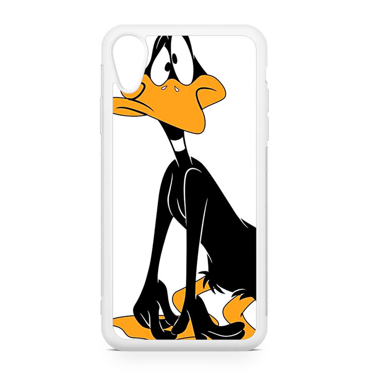Daffy Duck iPhone XR Case