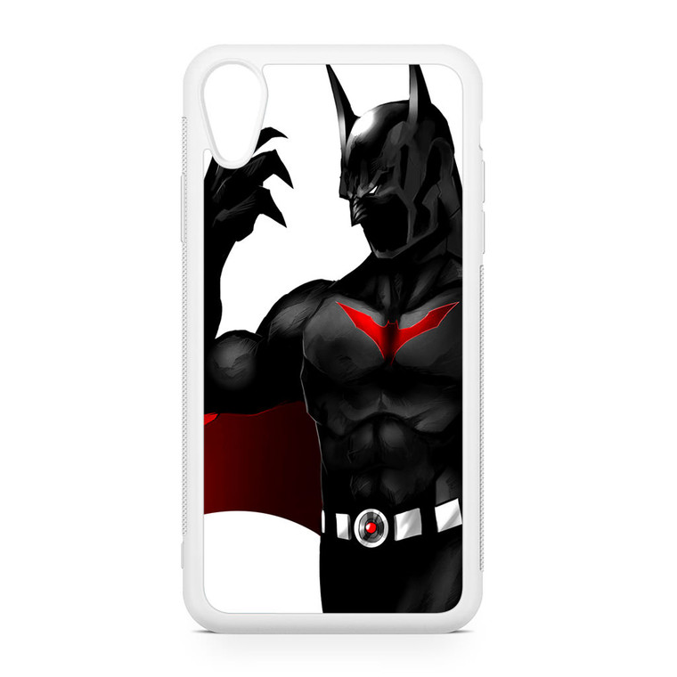 Dc Comics Batman Beyond iPhone XR Case