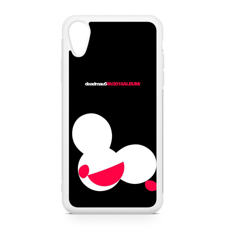Deadmau5 iPhone XR Case