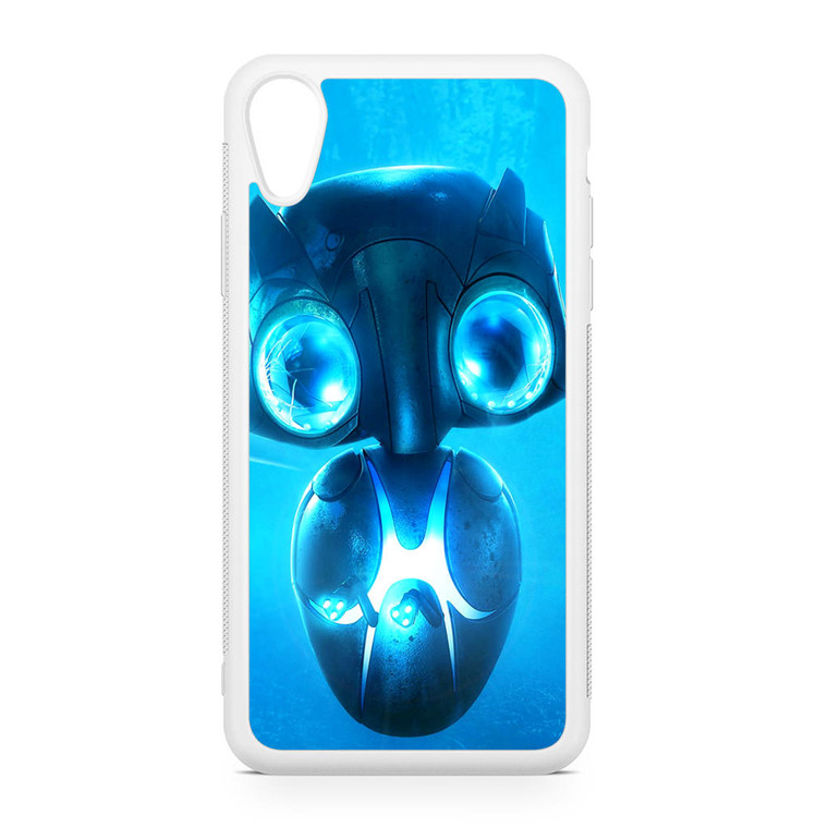 Earth To Echo iPhone XR Case
