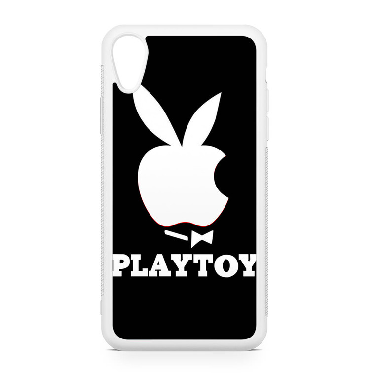 Iphone Playtoy iPhone XR Case