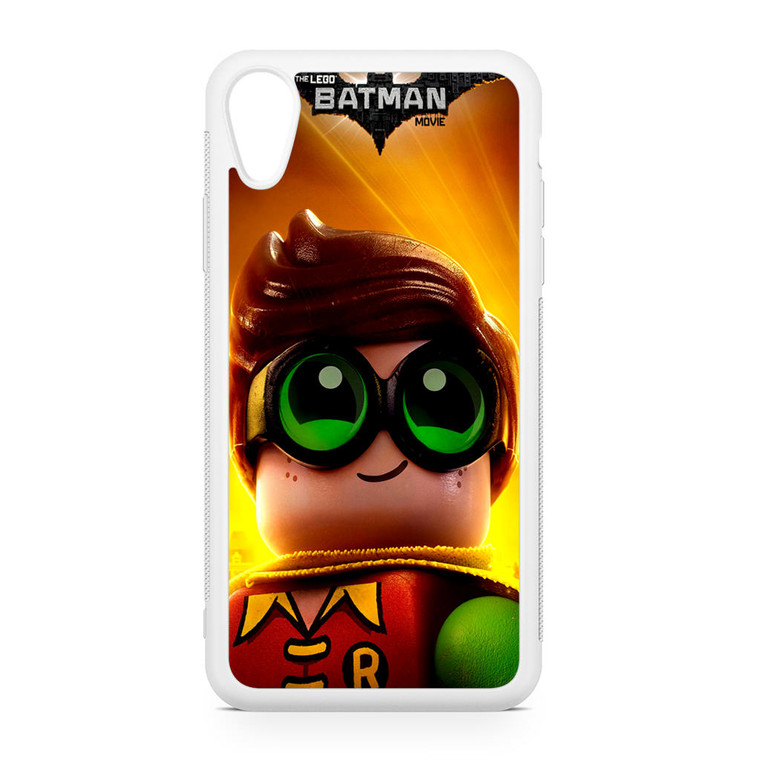 The Lego Batman Movie Joker iPhone XR Case