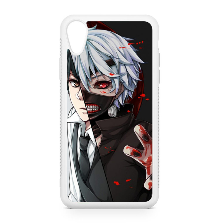 Tokyo Ghoul iPhone XR Case