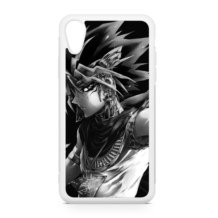 Yu Gi Oh Atem iPhone XR Case