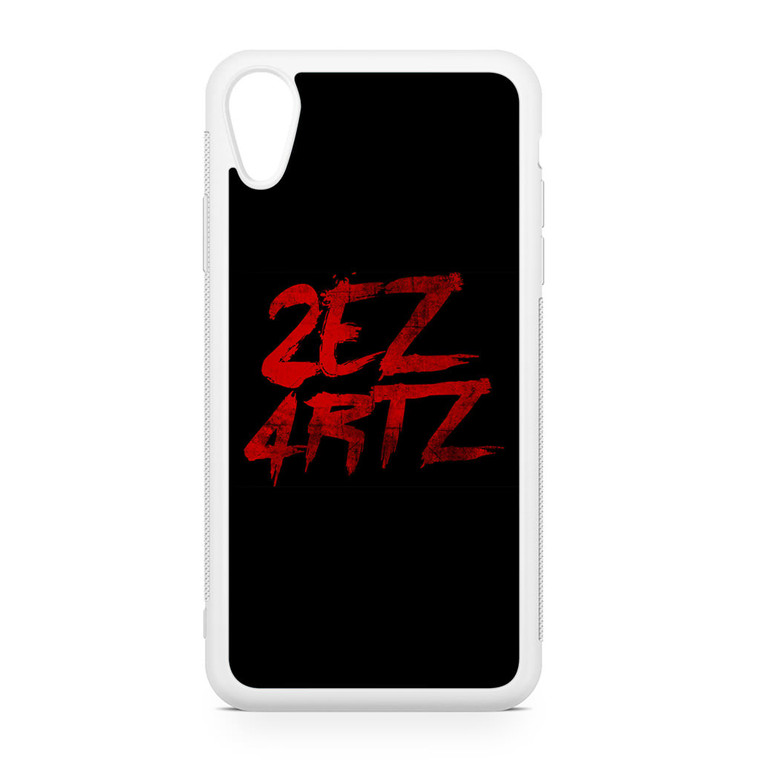 2EZ Classic iPhone XR Case