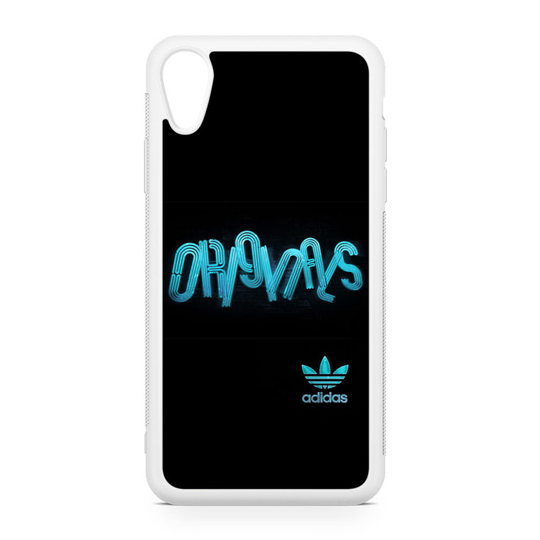 Adidas Originals iPhone XR Case