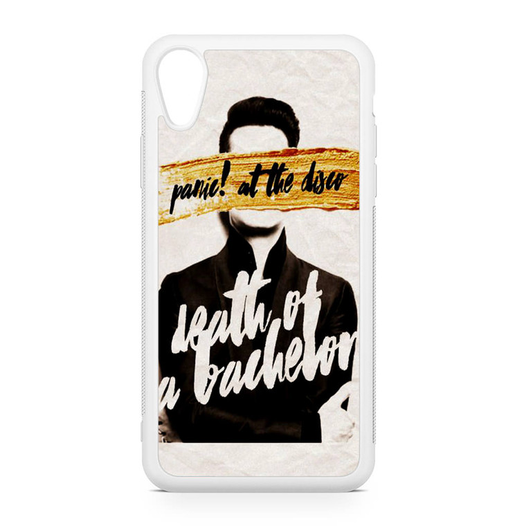 Death of a Bachelor iPhone XR Case
