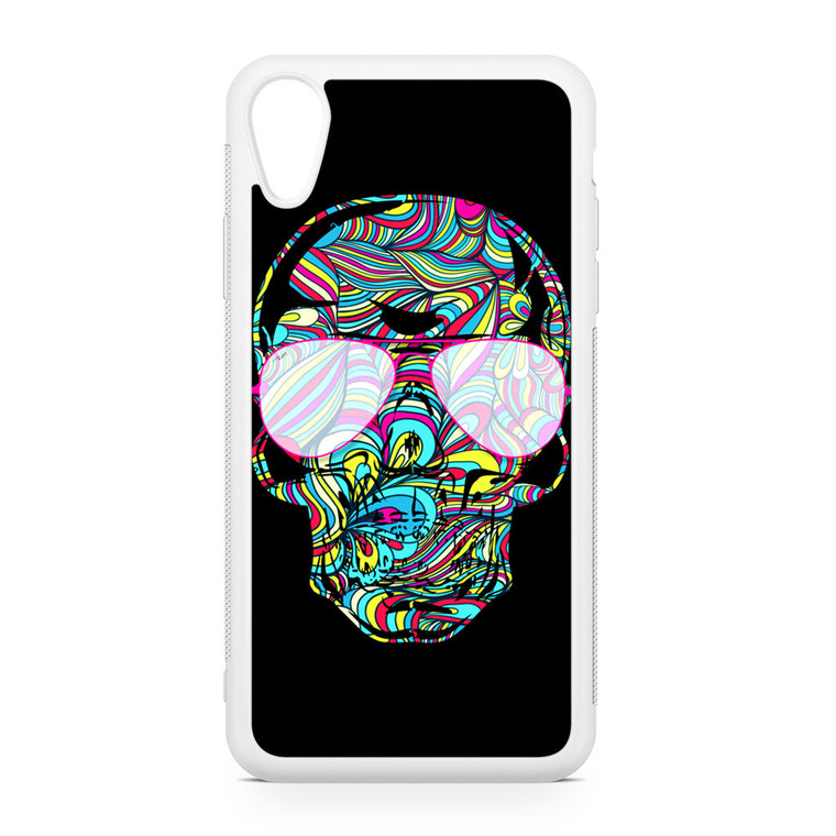 Endangered Pirate iPhone XR Case