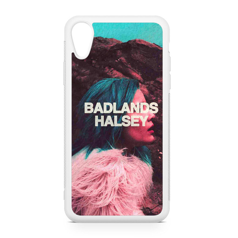 Halsey Badlands iPhone XR Case