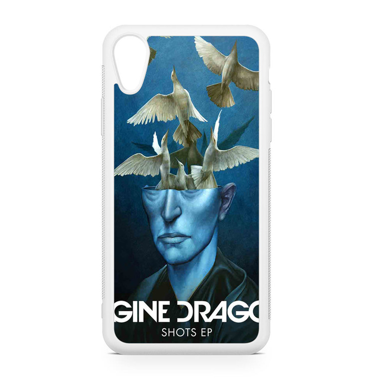 Imagine Dragon Shots EP iPhone XR Case