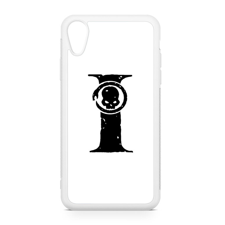 Inquisition Symbol Warhammer 40k iPhone XR Case