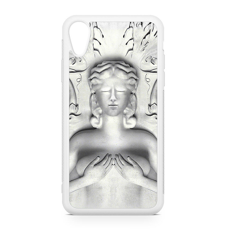 Kanye West Cruel Summer GOOD 1 iPhone XR Case