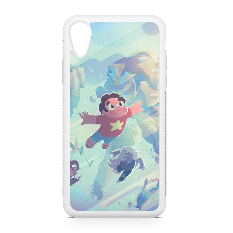 Steven Universe iPhone XR Case