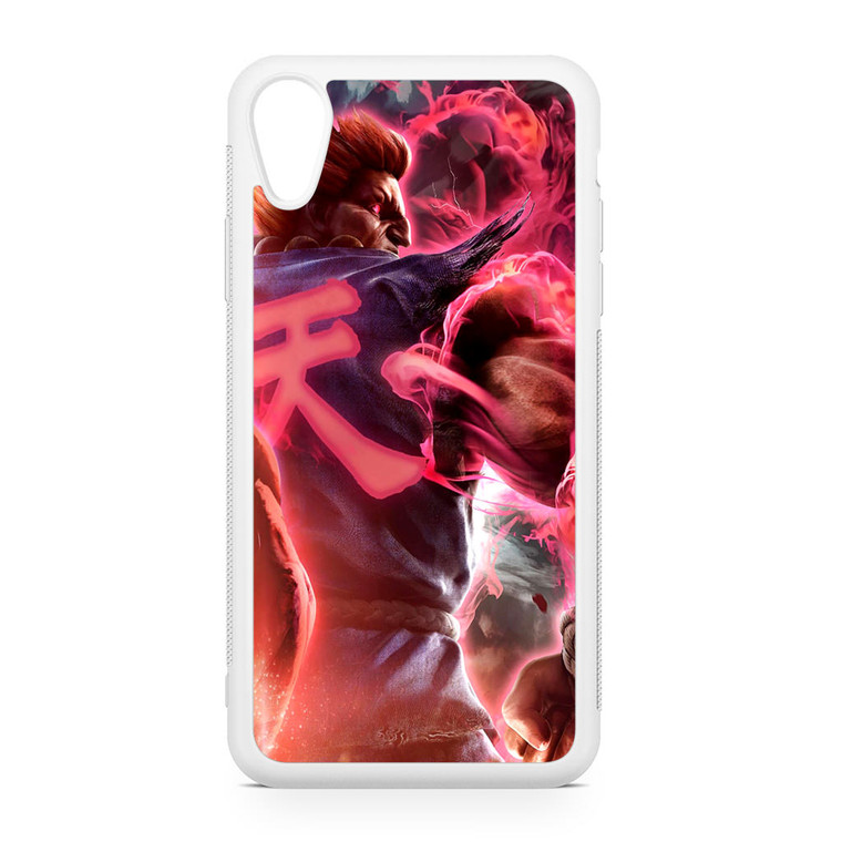 Tekken 7 Fated Retribution iPhone XR Case