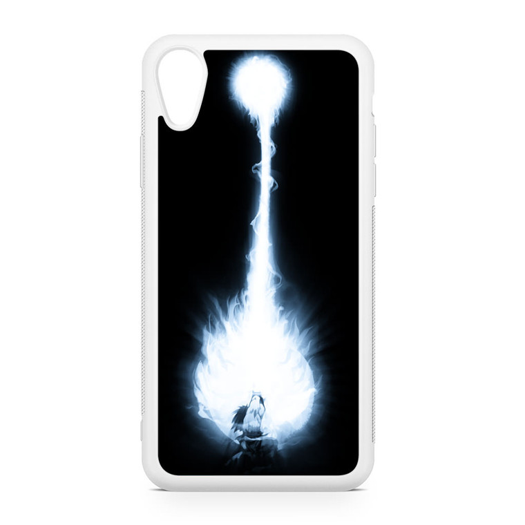 The Light in the Darkness Kamehameha iPhone XR Case