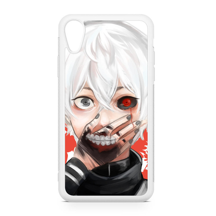 Tokyo Ghoul 2 iPhone XR Case