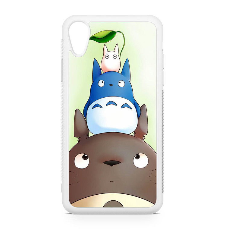 Totoro iPhone XR Case