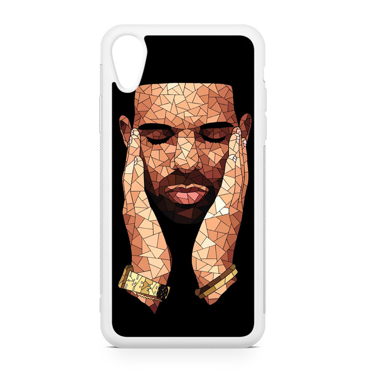 Drake iPhone XR Case