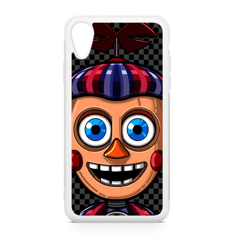 Five Nights at Freddy´s Balloon Boy iPhone XR Case