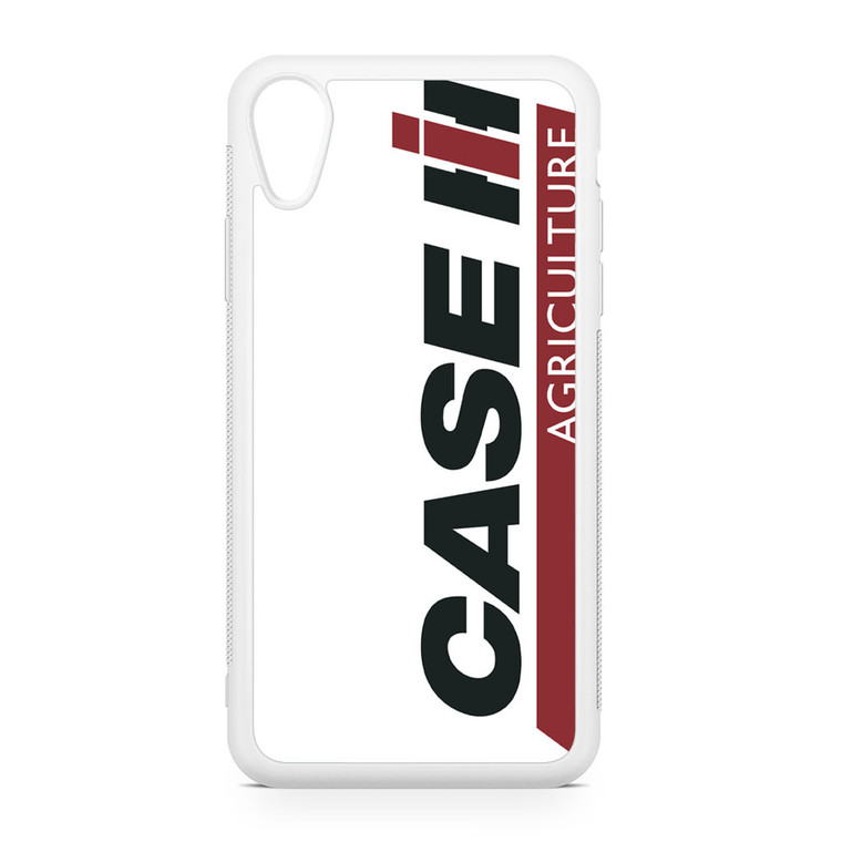 IH Tractor iPhone XR Case