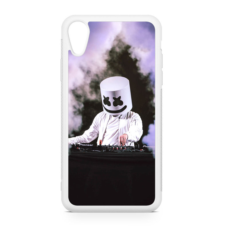 Marshmello Music Festival 2017 iPhone XR Case